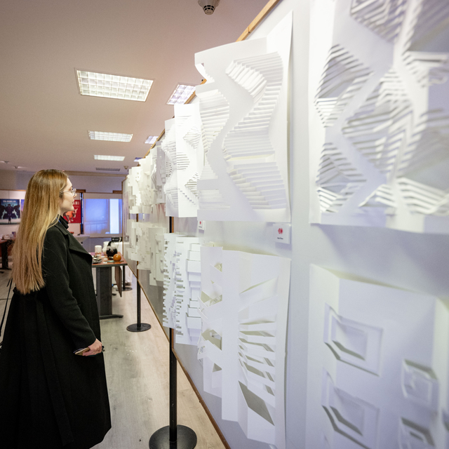 Türkiye-Japonya ilişkilerinin 100. yılı kapsamında "Tasarımda Kültürel İzle...