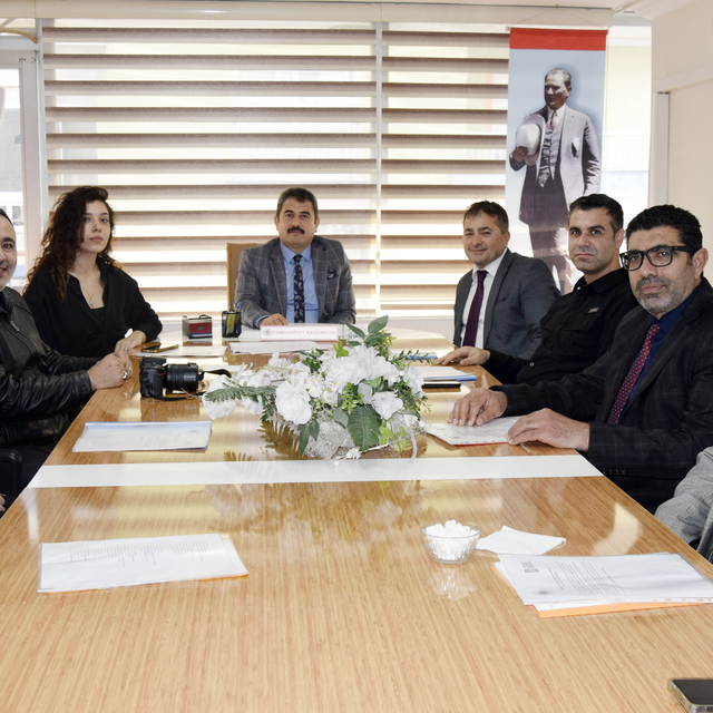 Turgutlu'da 7 yılda 14 bin 409 kişi denetimli serbestlikten yararlandı