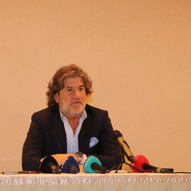 Adana Demirspor eski başkanı Korkmaz'dan "saygı ve birlik" çağrısı