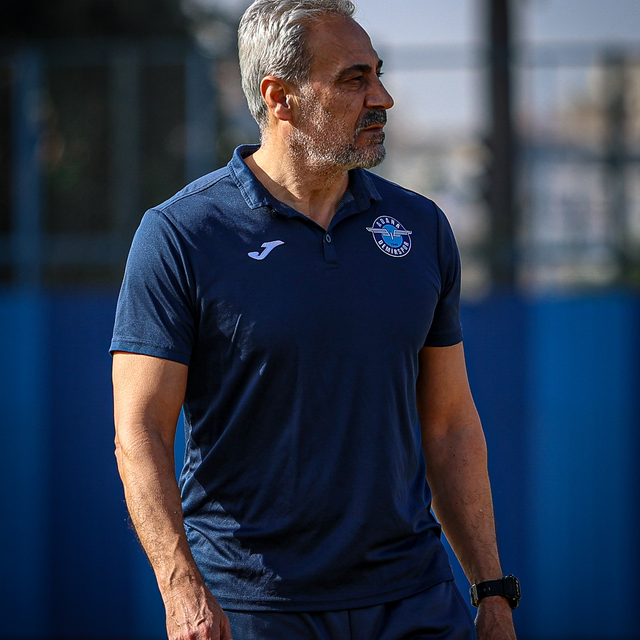 Adana Demirspor, Beşiktaş maçının hazırlıklarını sürdürdü