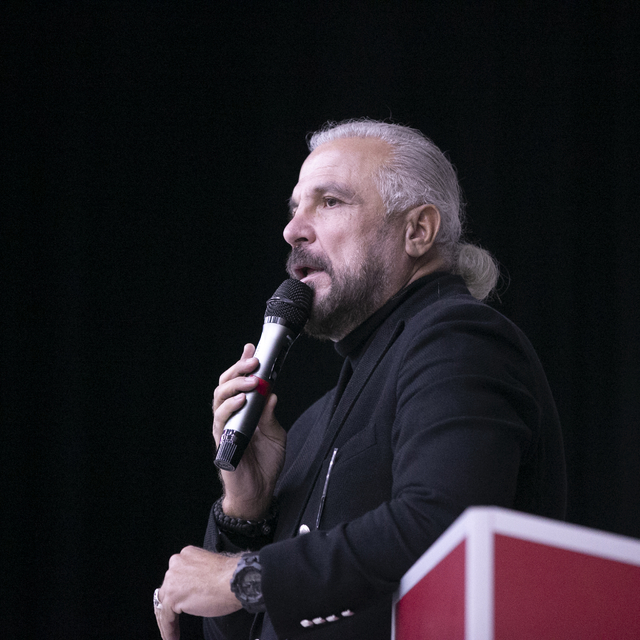 Bolu'da yerli ve milli olmanın ekonomiye ve savunma sanayisine etkisi ele a...