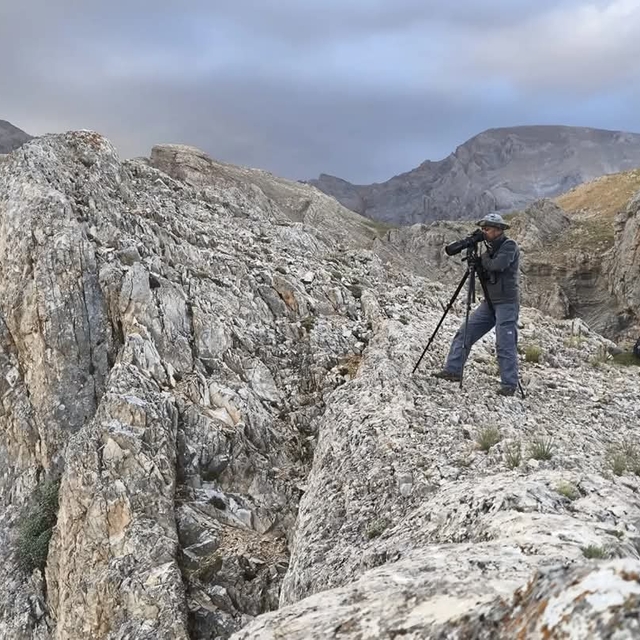 Doğa gezisinde uçurumdan düşüp, öldü