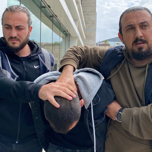 Kuzeninin eşini 39 kesi darbesiyle öldüren sanığa ağırlaştırılmış müebbet