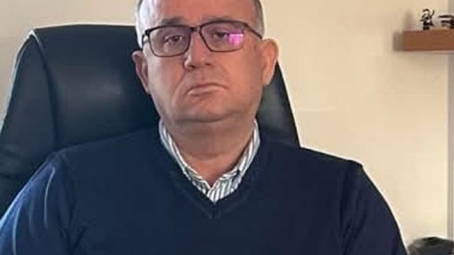 Denizli'de iş yerinde silahlı kavga; 1 ölü, 1 yaralı