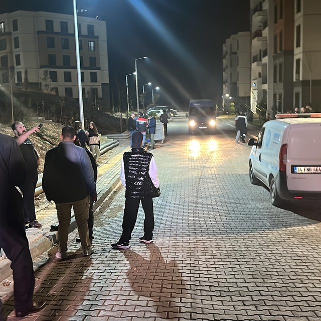 Hatay'da anne ile 3 çocuğu evlerinde ölü bulundu