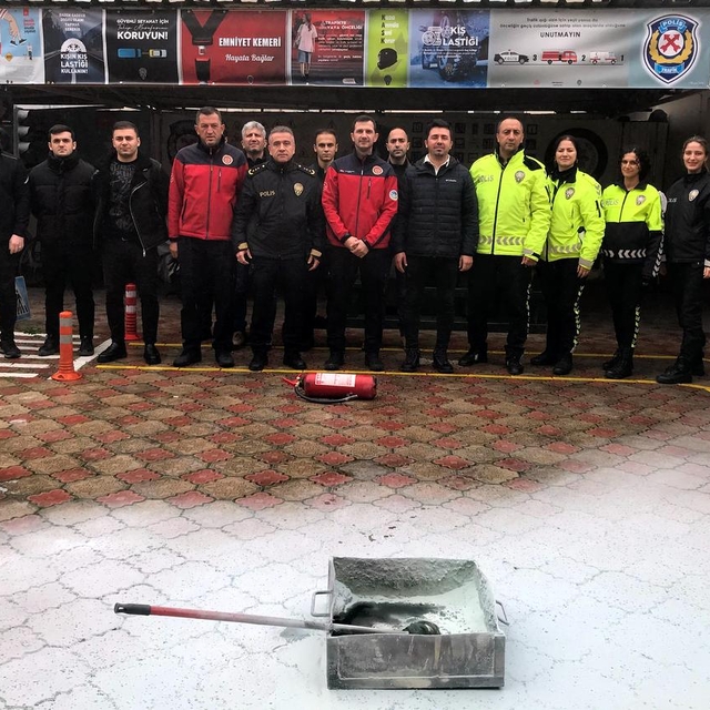 Sakarya'dan kısa kısa