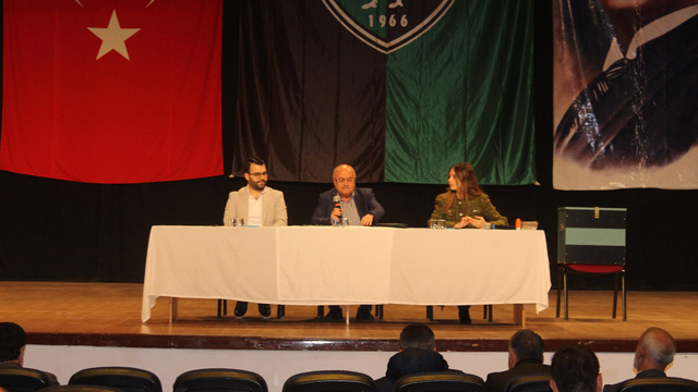 Bir zamanlar UEFA'da oynayan Denizlispor sahipsiz kaldı