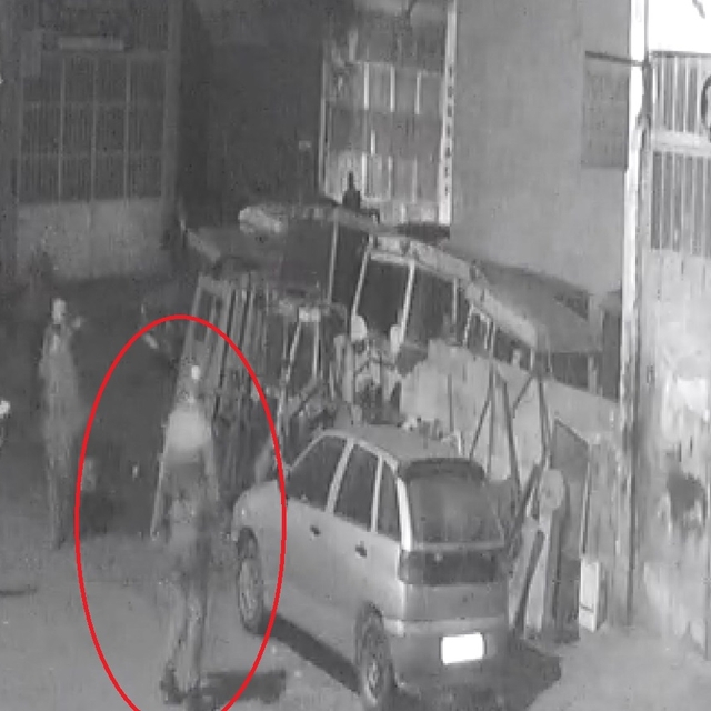 Fırıncının öldürüldüğü olayda gözaltı sayısı 9'a çıktı; kavga kameraya yans...