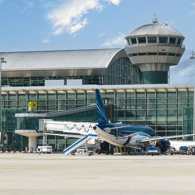 Adnan Menderes Havalimanı'nda Halk Sağlığı Acil Durum Planı tatbikatı gerçe...