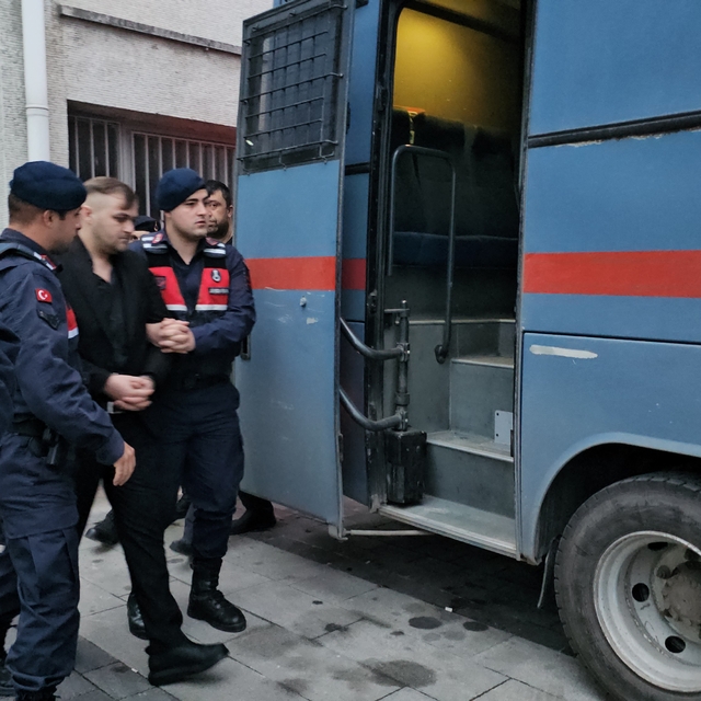 Eğlence merkezi sahibinin öldürülmesinde 3 sanığa ceza, 2 sanığa beraat