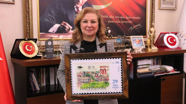 Safranbolu'nun Dünya Mirası Listesi'ne alınışının 30. yılı etkinliklerle kutlanacak