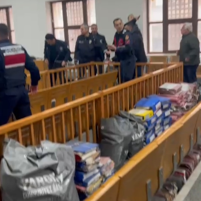 Bursa Adliyesi'nde silahlı saldırı; 2 ölü, 2 yaralı