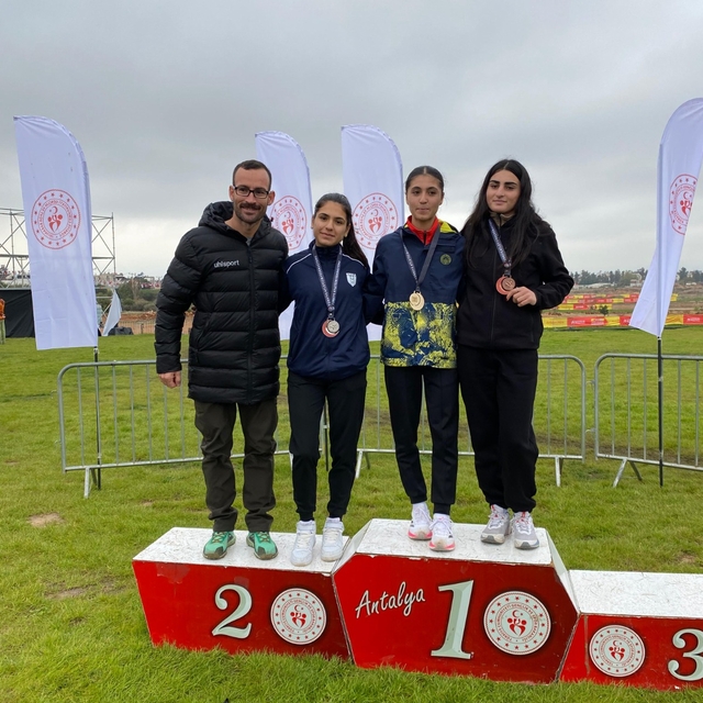 Afyonkarahisar'dan kısa kısa