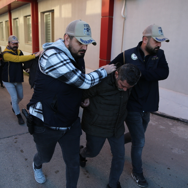 Medikal firması adı altında iş yeri açıp, FETÖ'nün finans ağını yönetmiş