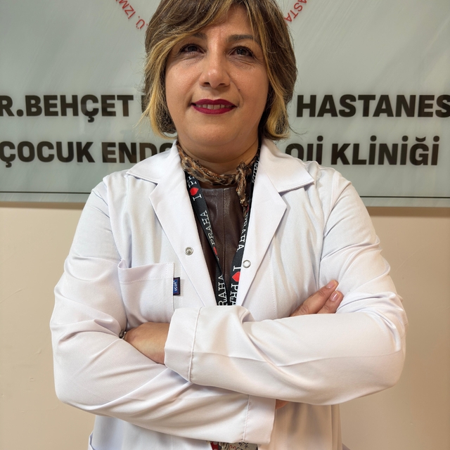 İzmir'de tip 1 diyabet hastası ailelerinde "diyabet sensörü" sevinci