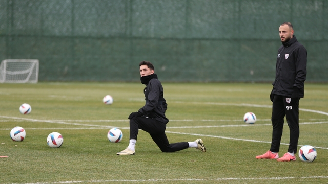 Teksüt Bandırmaspor, taktik çalıştı