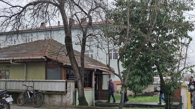 Sakarya'da 83 yaşındaki kadın evinde ölü bulundu