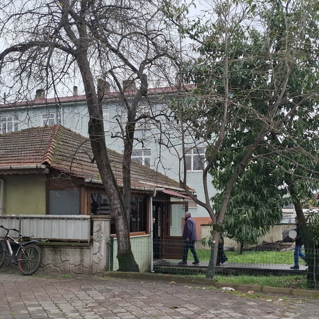 Sakarya'da 83 yaşındaki kadın evinde ölü bulundu