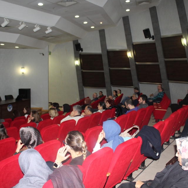 Sakarya'da aile hekimlerine yönelik eğitim düzenlendi