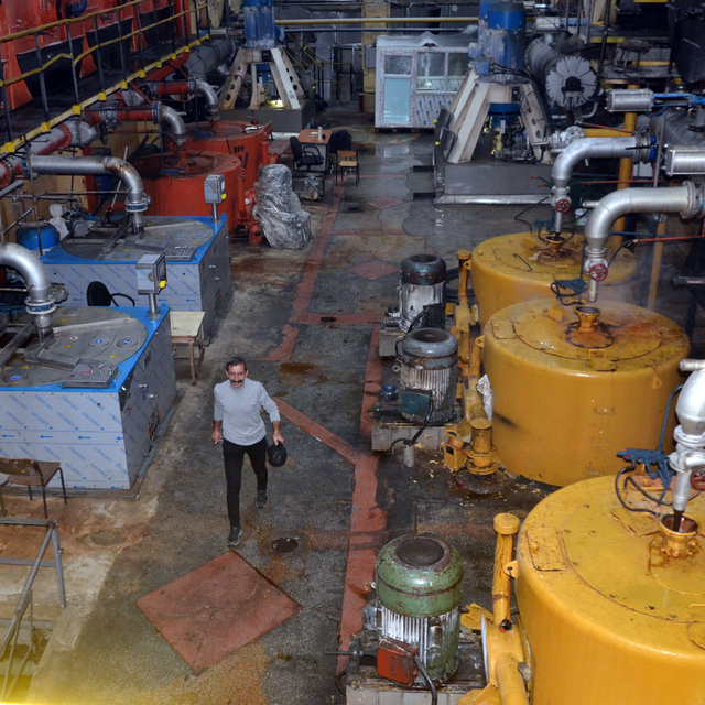 Muş'ta şeker pancarı alım kampanyası sürüyor