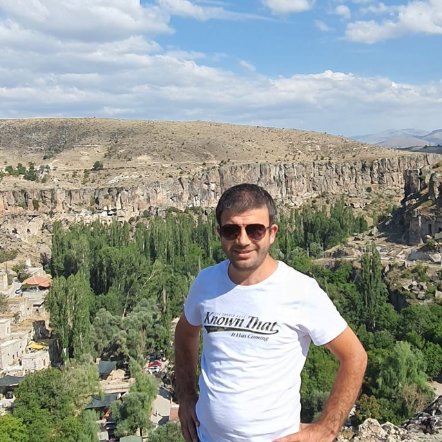 Baraj gölünde erkek cesedi bulundu (2)