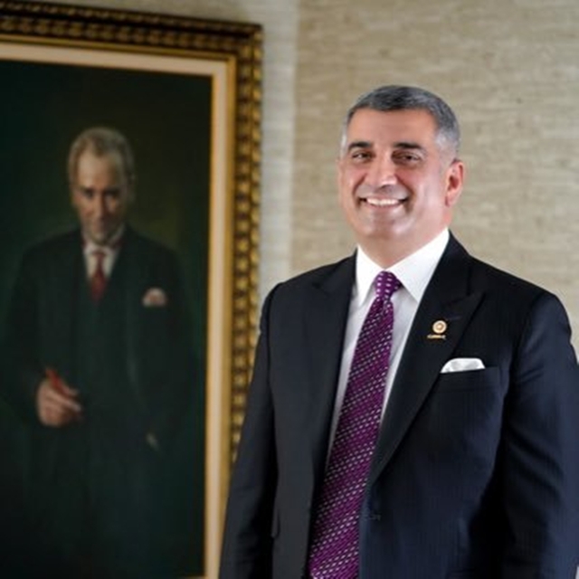 Yaban keçisi avlayan İYİ Parti milletvekili ile 3 kişiye 1 milyon 400 bin T...