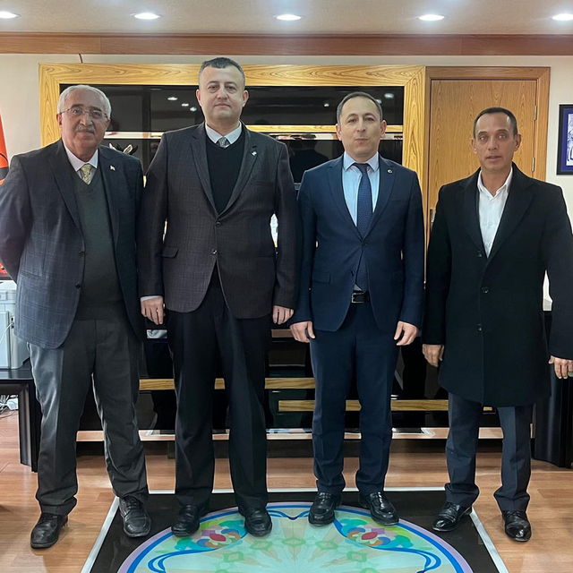Ankara'dan kısa kısa