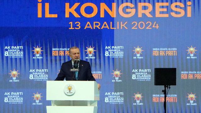 Cumhurbaşkanı Erdoğan: Suriye'nin diğer kısımlarını da terörden temizleyeceğiz