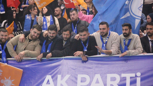 Cumhurbaşkanı Erdoğan: Suriye'nin diğer kısımlarını da terörden temizleyeceğiz (2)