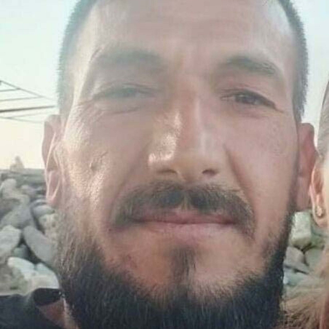 Firarinin tüfekle göğsünden vurduğu astsubay, 16 gün sonra taburcu oldu