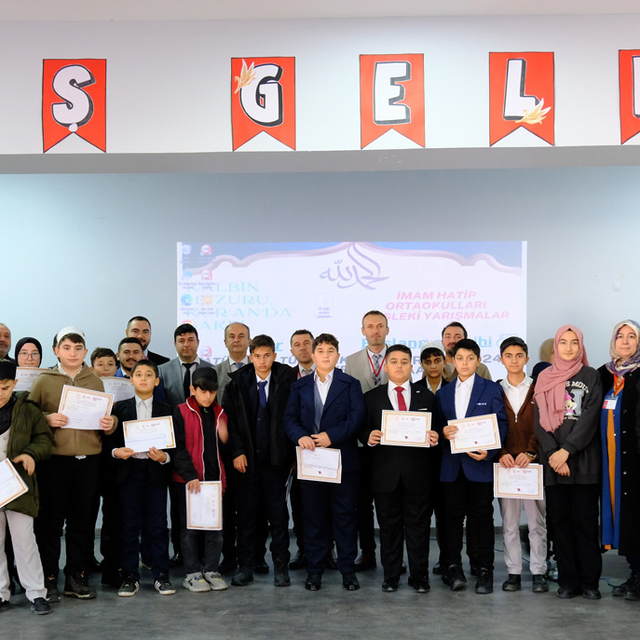 Çankırı'dan kısa kısa