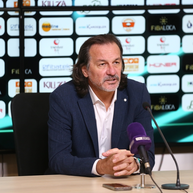Adanaspor-Yeni Malatyaspor maçının ardından