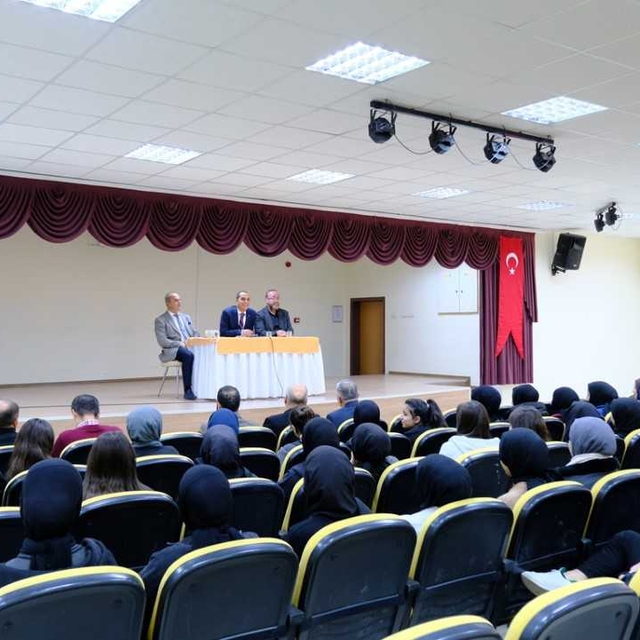 Çankırı'dan kısa kısa