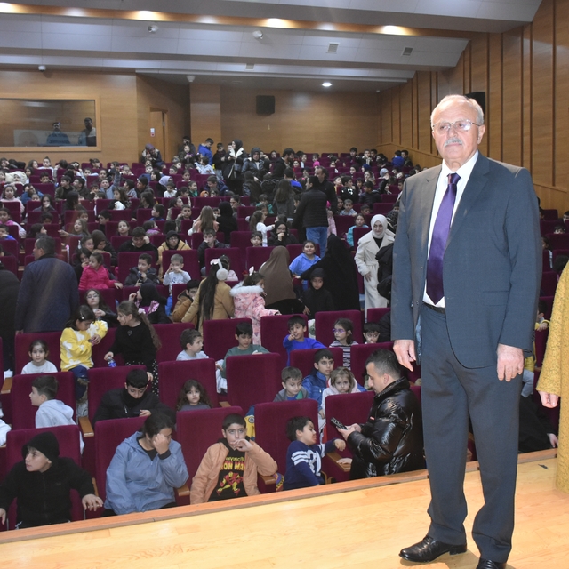Boyabat Belediyesi çocuklar için sinema etkinliği düzenledi