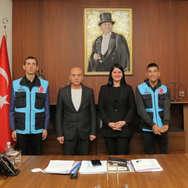 Edirne'den kısa kısa