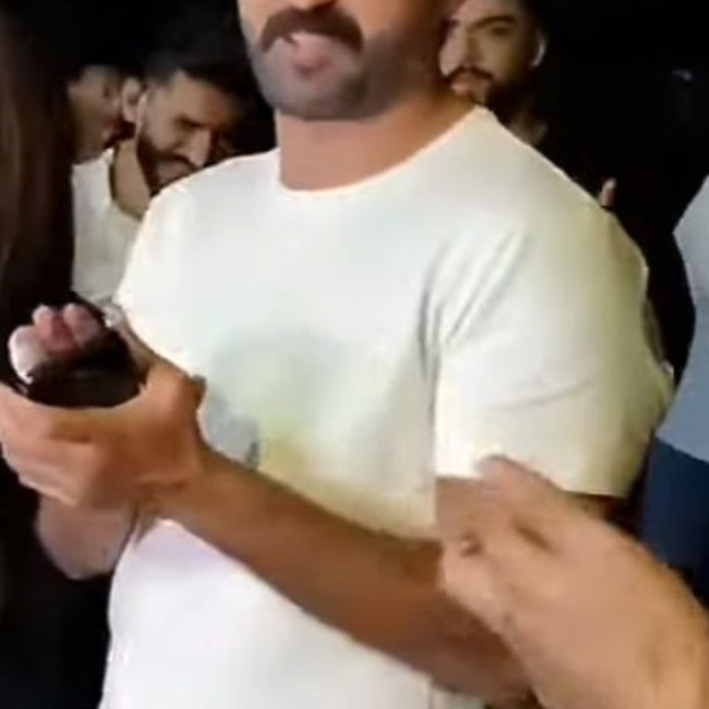 Suç örgütü davasında, şikayetçi ve sanığın 'ilişki' mesajları dosyada