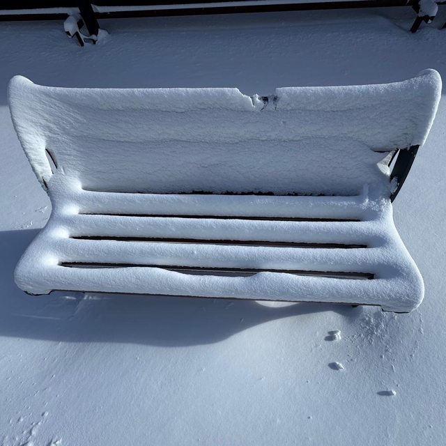 Erzurum, Ağrı, Ardahan ve Kars'ta dondurucu soğuk etkili oluyor