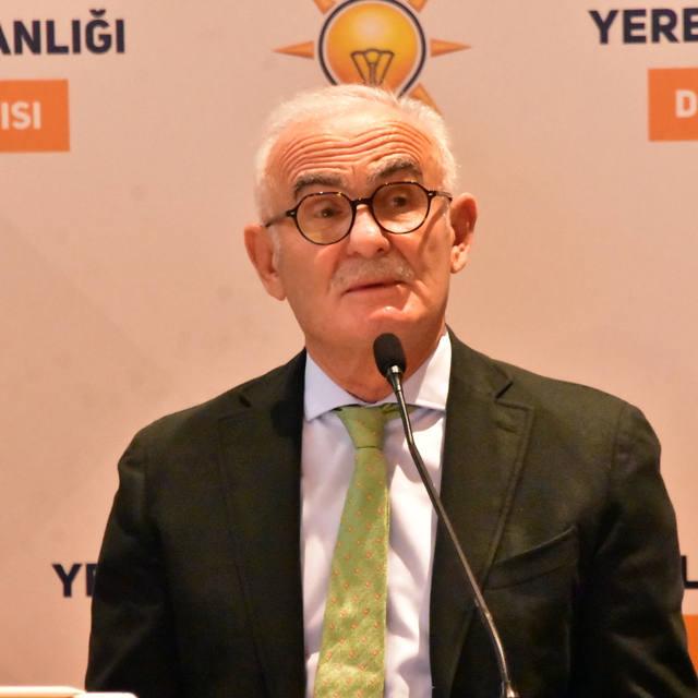 AK Parti'li Yılmaz: SGK'ya en çok borcu olan İzmir Büyükşehir Belediyesi