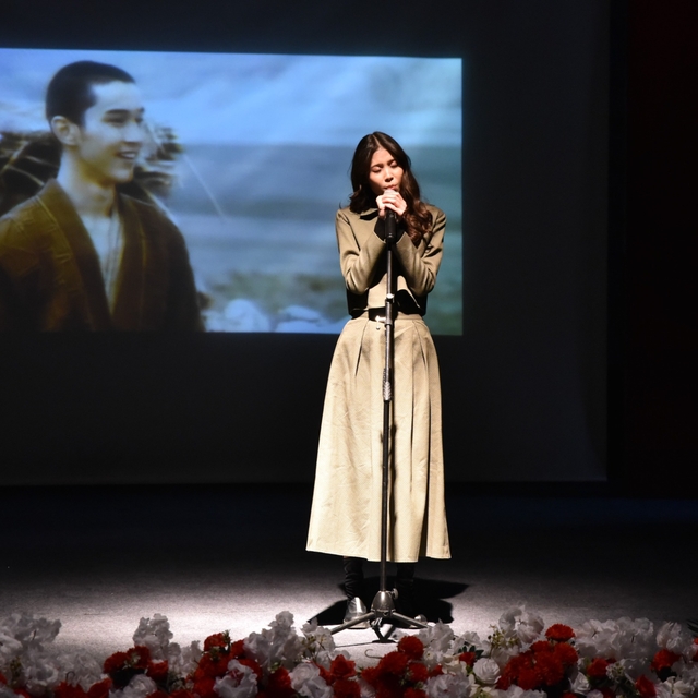 OMÜ'de Kazakistan'ın Bağımsızlık Günü kutlandı