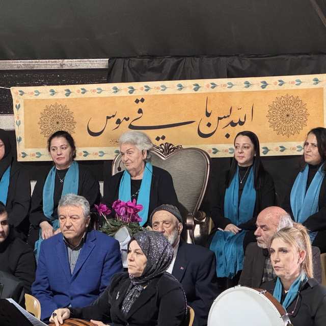 Hazreti Mevlana'nın 751. Vuslat Yıl Dönümü Uluslararası Anma Törenleri etki...