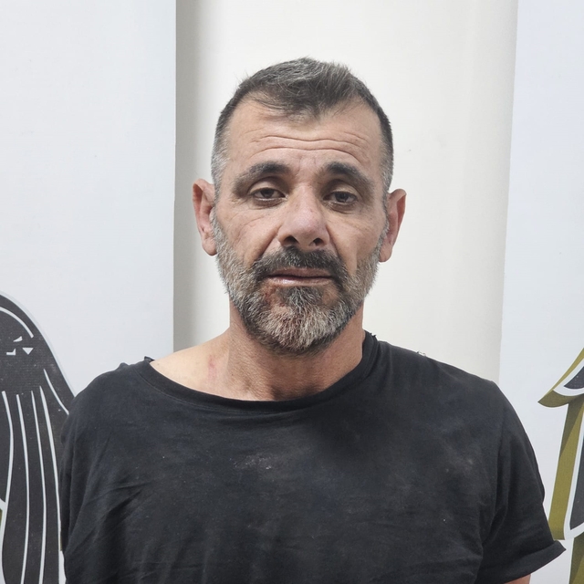 Reyhanlı saldırısında kullanılan patlayıcıları Suriye'den getiren Cengiz Se...