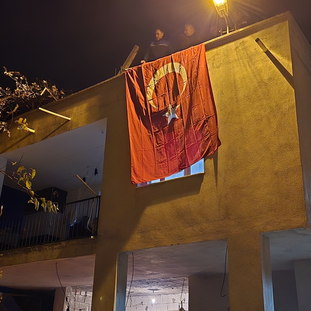 Adana'ya şehit ateşi düştü