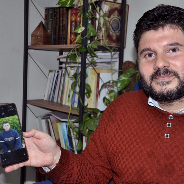 'Ağabeyim ve kardeşim, Sednaya Cezaevi'nde işkenceyle öldürüldü'