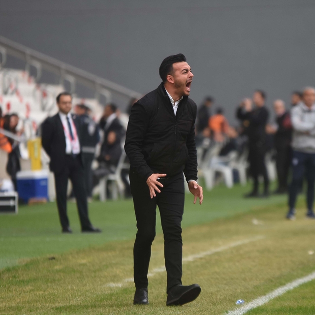 Altay'da revizyon işe yaramadı