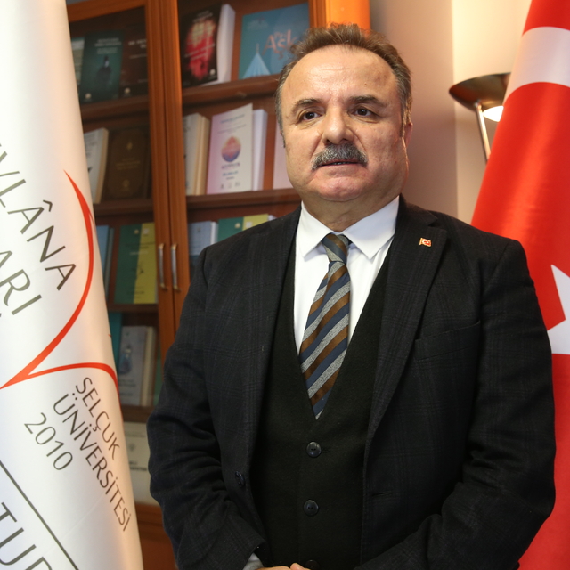 Dünyaca ünlü kişilerin hayranlığı Mevlana'ya merakı artırıyor