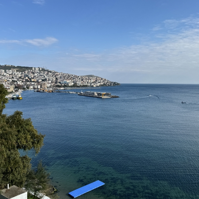 Sinop hedeflediği 1,5 milyon ziyaretçi sayısını yakaladı