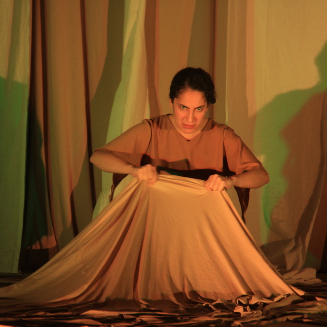 Beyşehir'de "Kurtuluşun Kadınları" adlı tiyatro oyunu sahnelendi