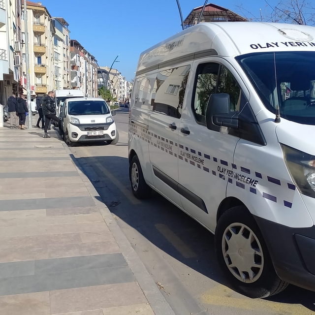 Manisa'da çıkan silahlı kavgada bir kişi ağır yaralandı