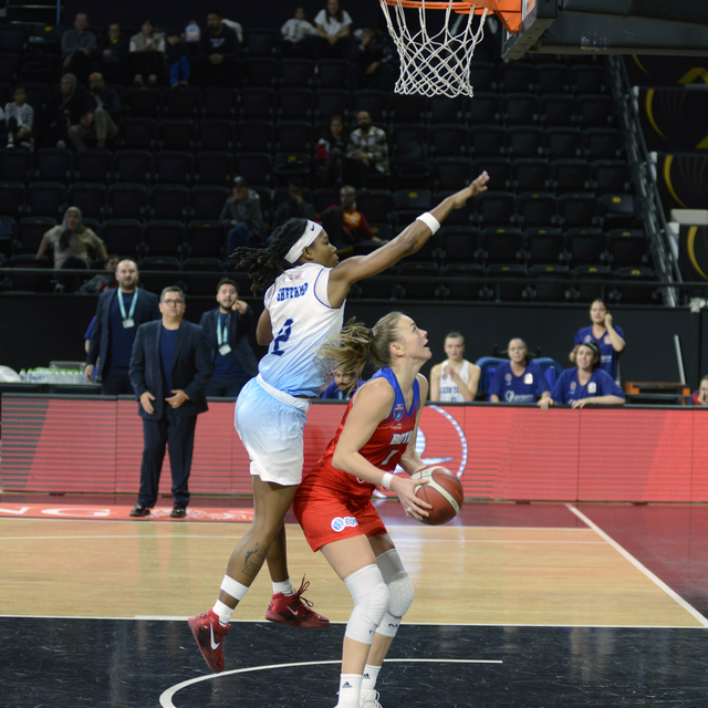 İlkem Yapı Tarsus Spor-Botaş: 83-81