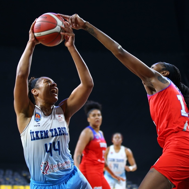 ING Kadınlar Basketbol Süper Ligi